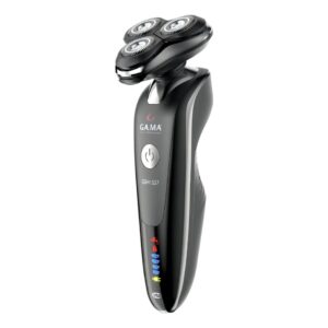 GAMA AFEITADORA GSH1527 SPORT WET&DRY COLOR NEGRO