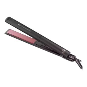 GAMA PLANCHITA CABELLO ELEGANCE BELLA TOURMALINE ION NEGRA